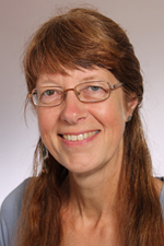 Kassenwart, Sieglinde Lehman Foto Sieglinde Lehman